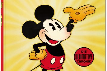 Walt Disney's Mickey Mouse: Die Ultimative Chronik