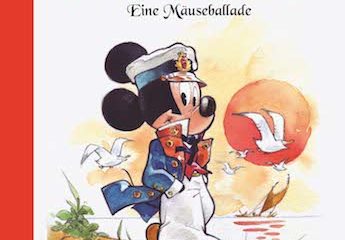 Eine Mäuseballade Micky Maltese
